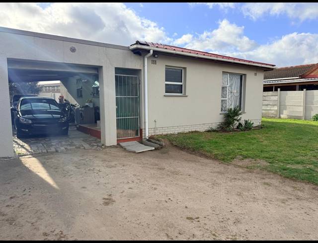 3 BEDROOM HOUSE FOR SALE IN NEW SCHEME